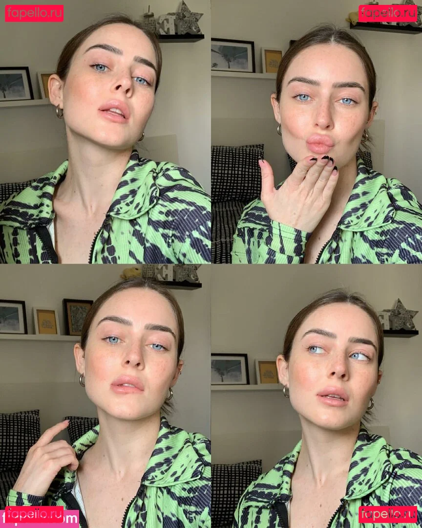 Effy Palarya Onlyfans Photo Gallery 