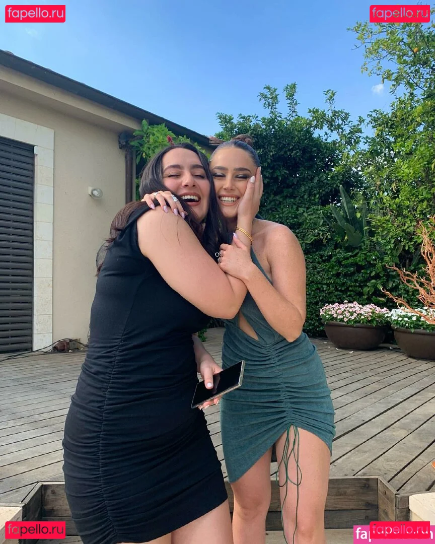 Effy Palarya Onlyfans Photo Gallery 