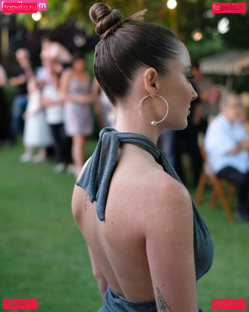 Effy Palarya Onlyfans Photo Gallery 