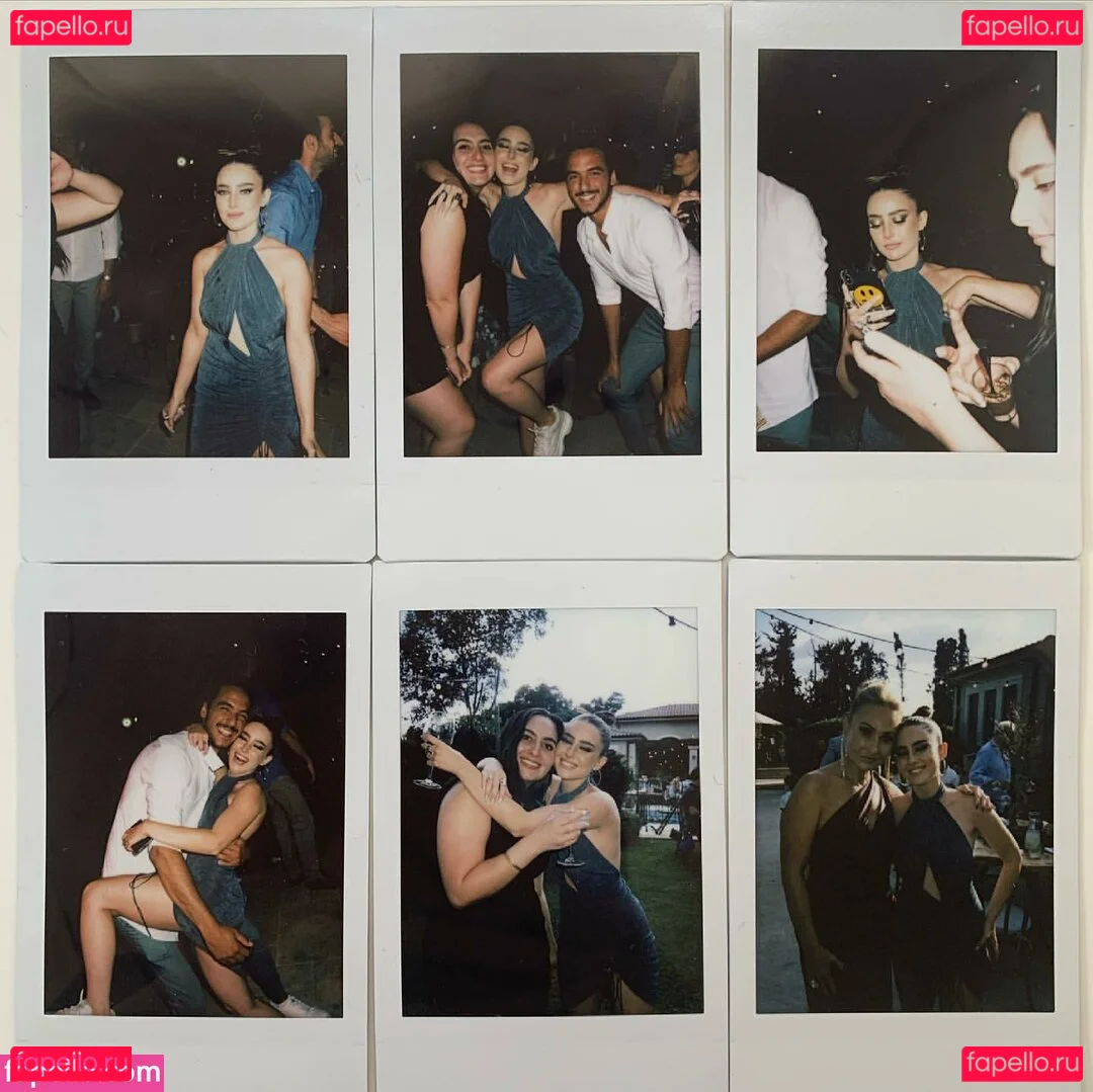 Effy Palarya Onlyfans Photo Gallery 