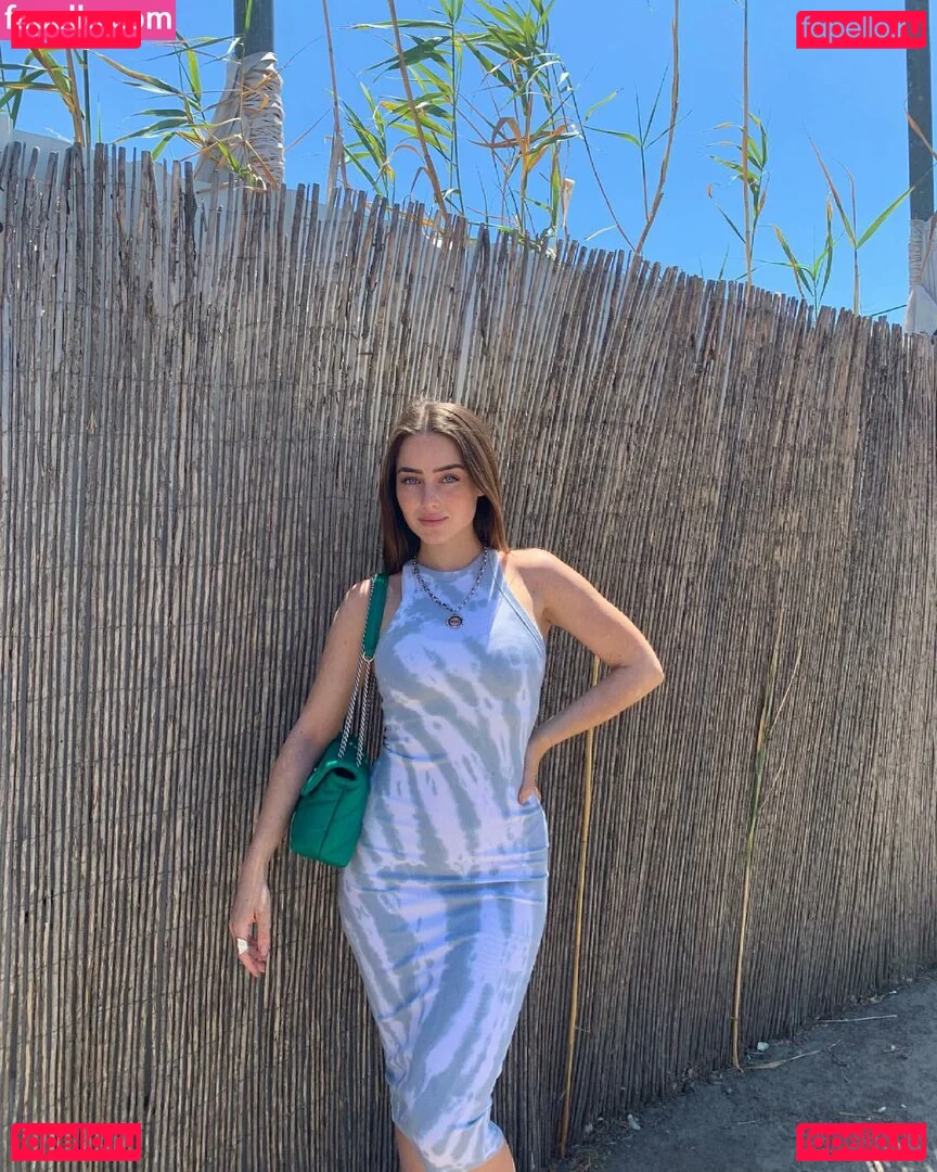 Effy Palarya Onlyfans Photo Gallery 