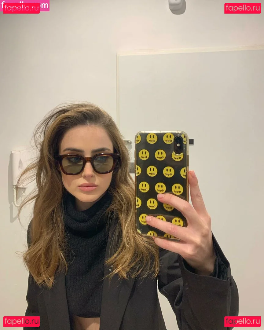 Effy Palarya Onlyfans Photo Gallery 