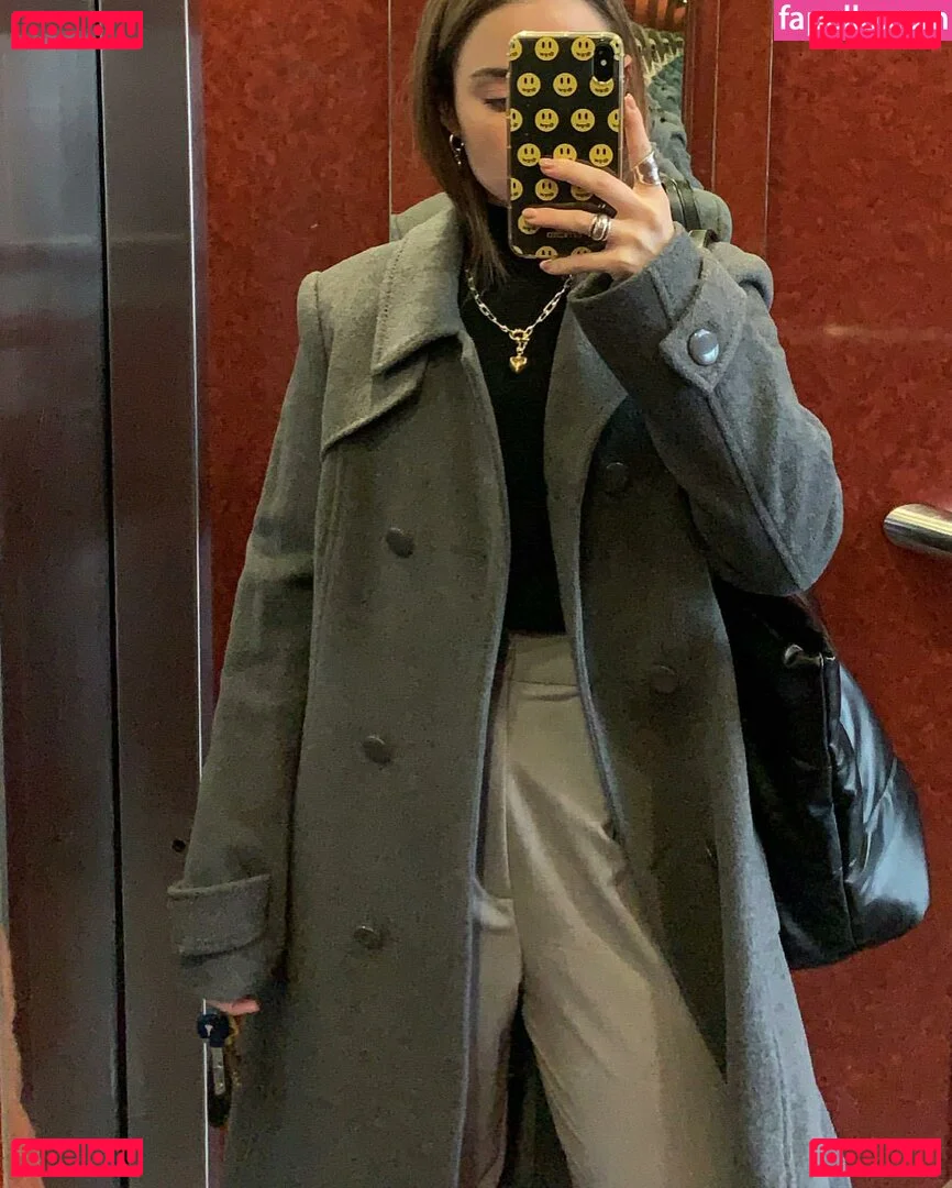 Effy Palarya Onlyfans Photo Gallery 