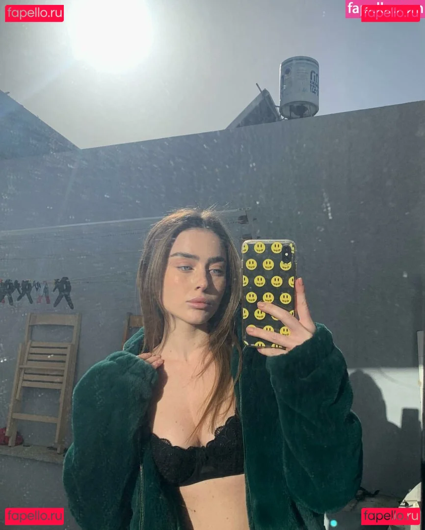 Effy Palarya Onlyfans Photo Gallery 