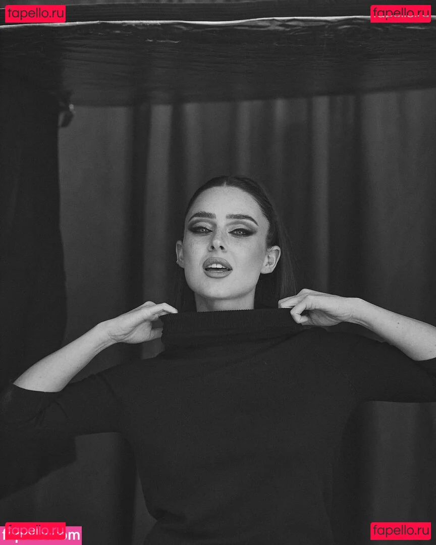 Effy Palarya Onlyfans Photo Gallery 