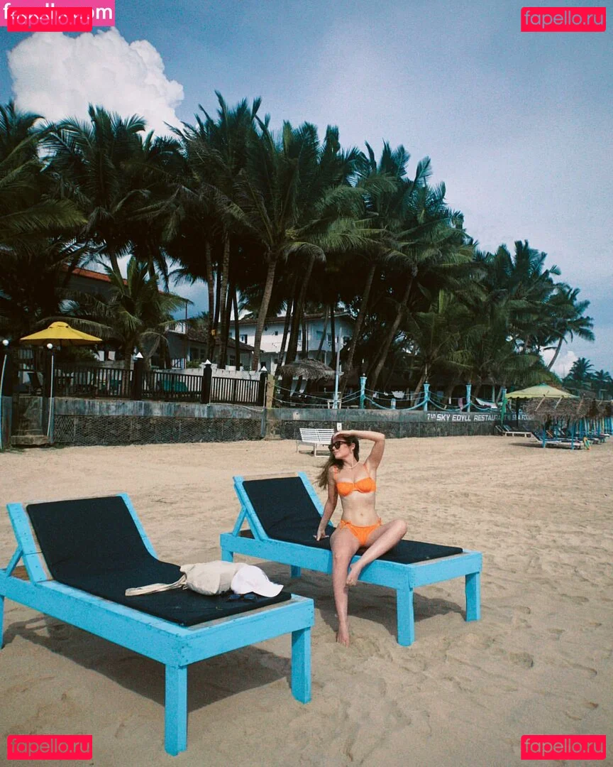 Effy Palarya Onlyfans Photo Gallery 