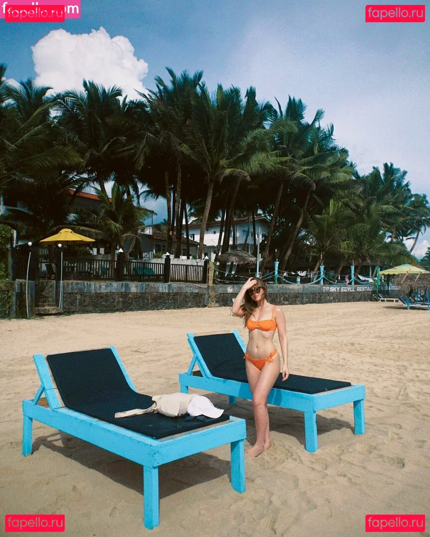 Effy Palarya Onlyfans Photo Gallery 