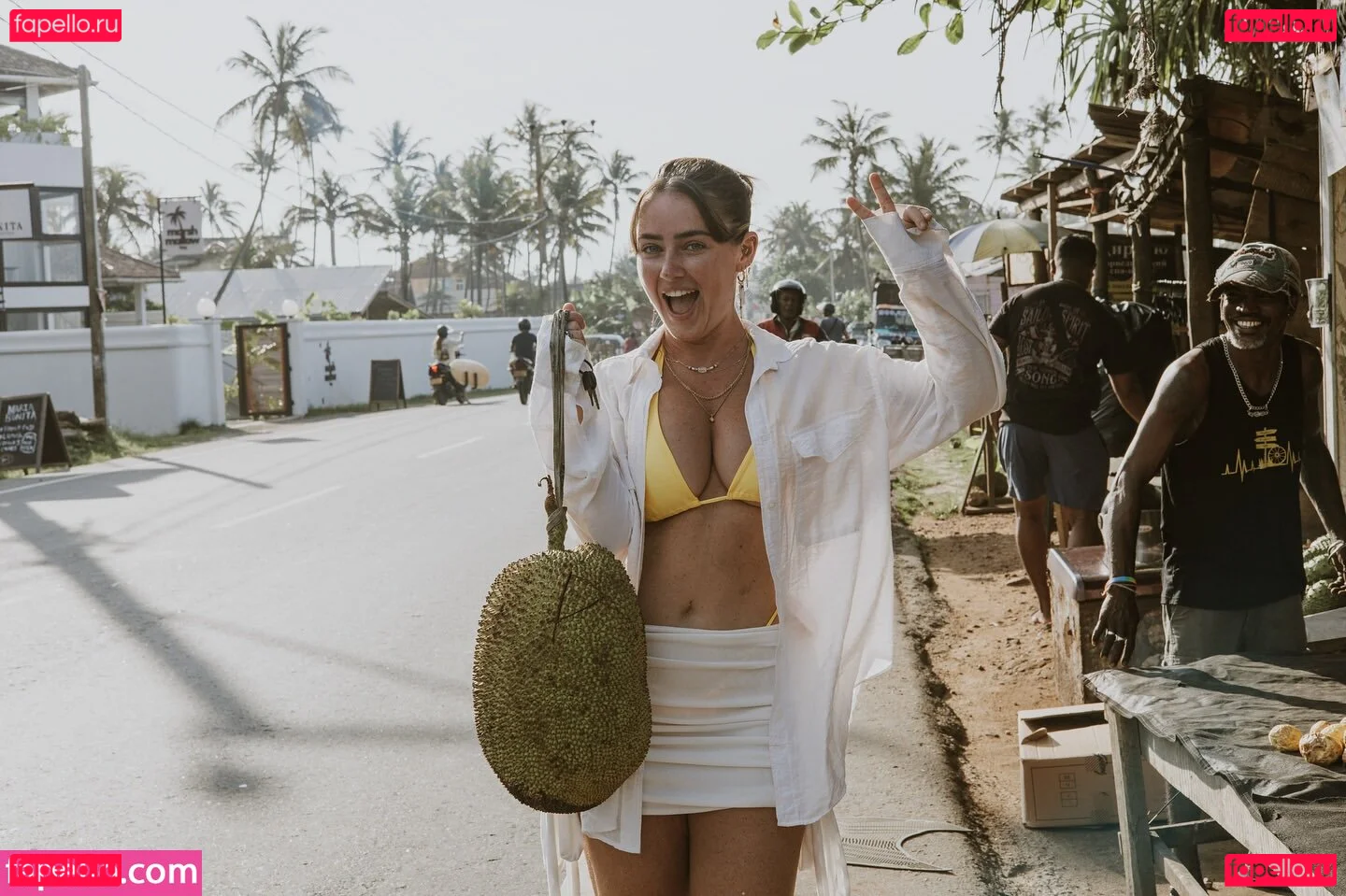 Effy Palarya Onlyfans Photo Gallery 