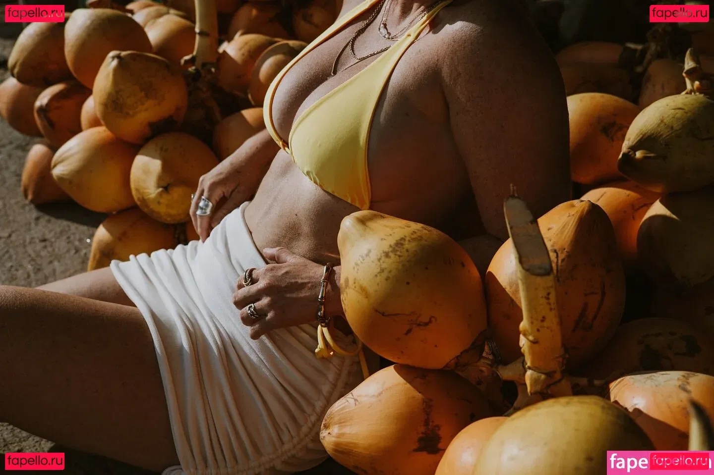 Effy Palarya Onlyfans Photo Gallery 