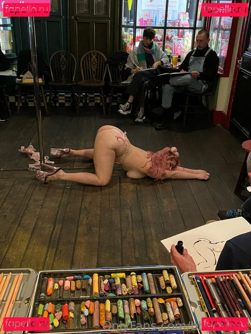 lunaa_fae Onlyfans Photo Gallery 