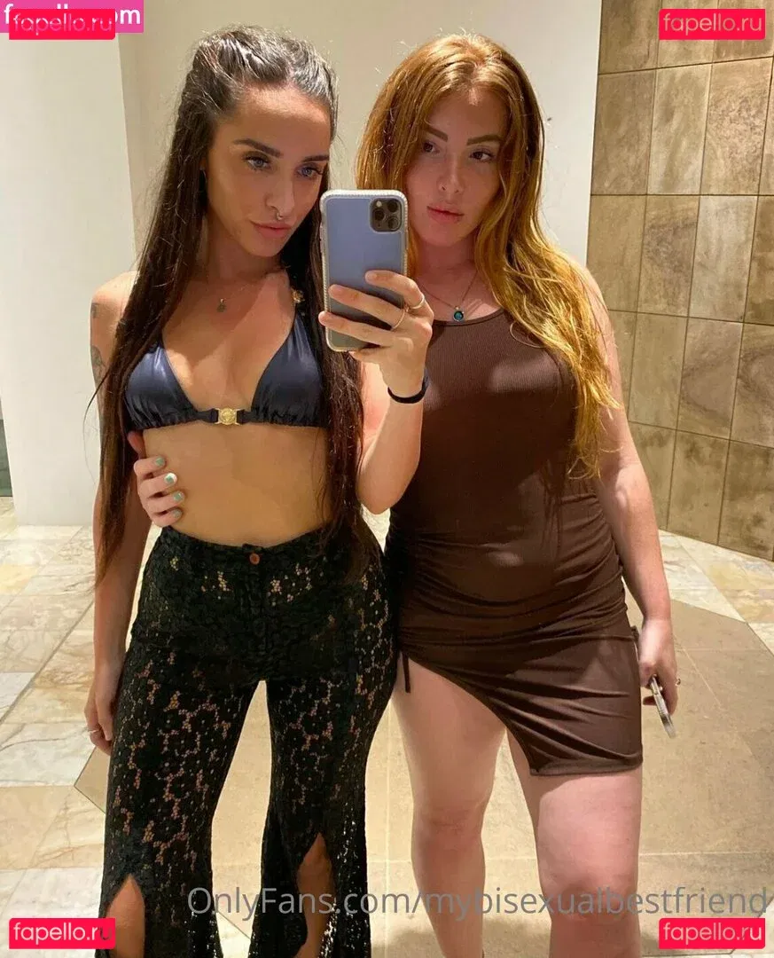 mybisexualbestfriend Onlyfans Photo Gallery 