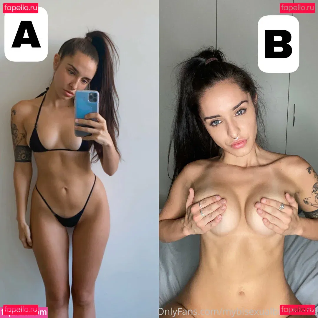 mybisexualbestfriend Onlyfans Photo Gallery 