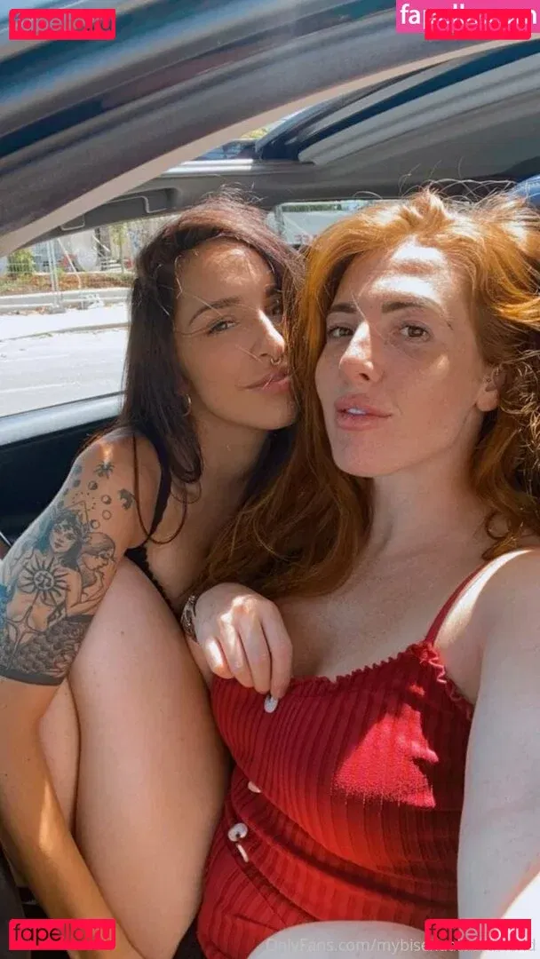 mybisexualbestfriend Onlyfans Photo Gallery 