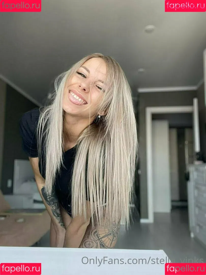 stella_vinks Onlyfans Photo Gallery 