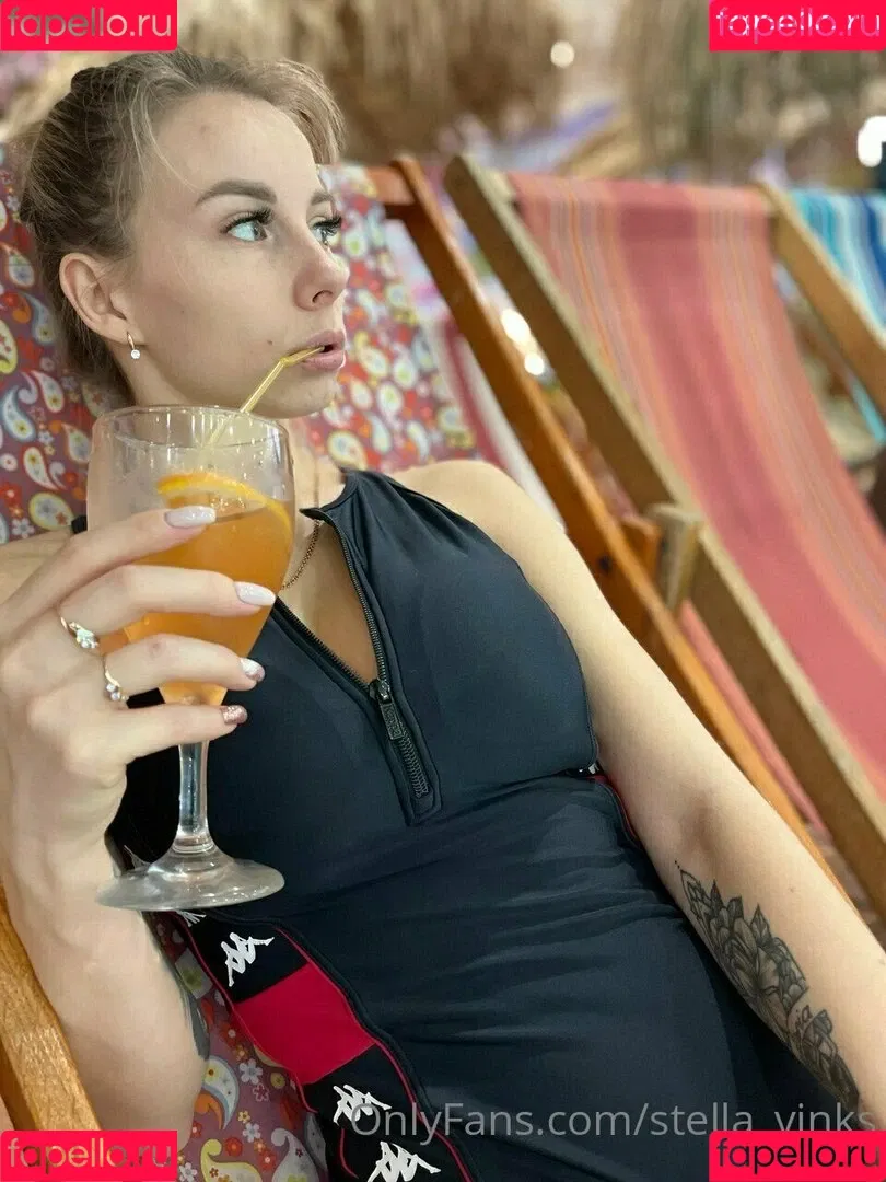 stella_vinks Onlyfans Photo Gallery 