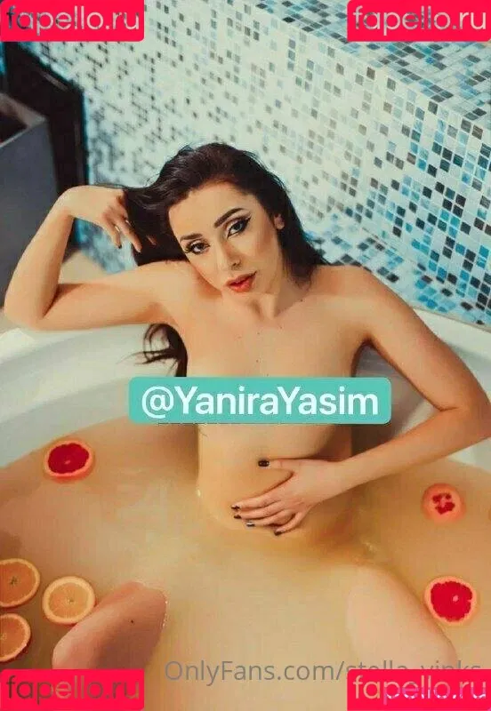 stella_vinks Onlyfans Photo Gallery 