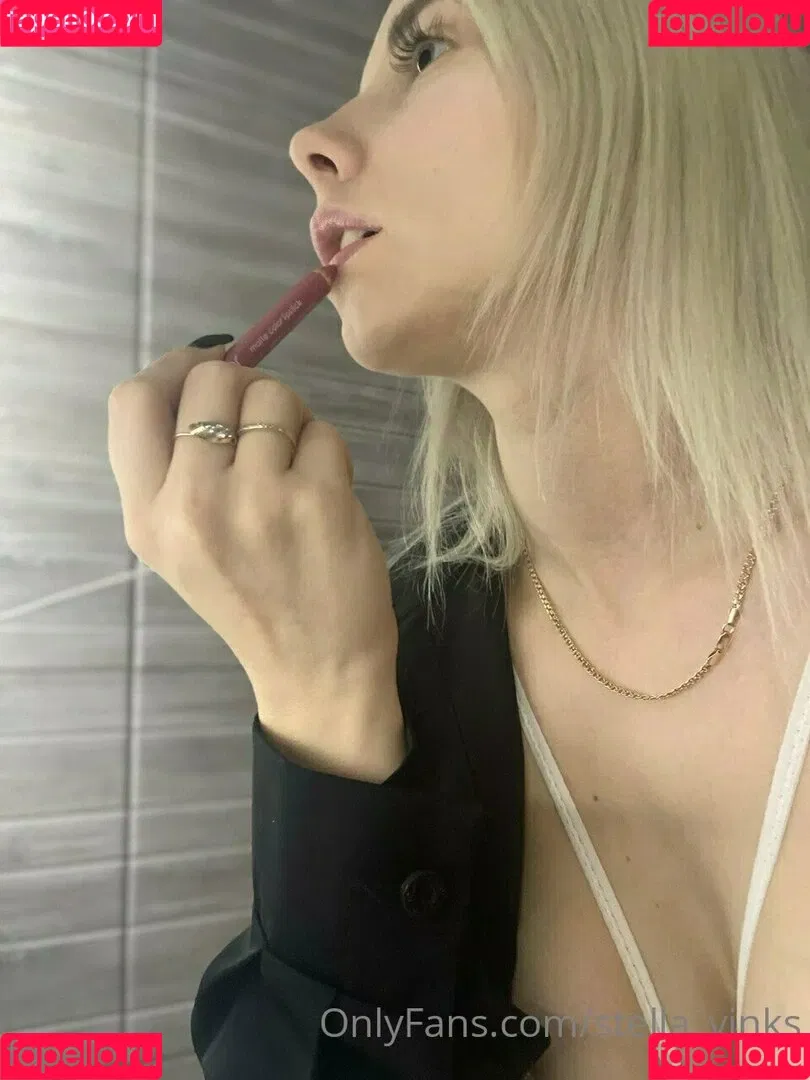 stella_vinks Onlyfans Photo Gallery 