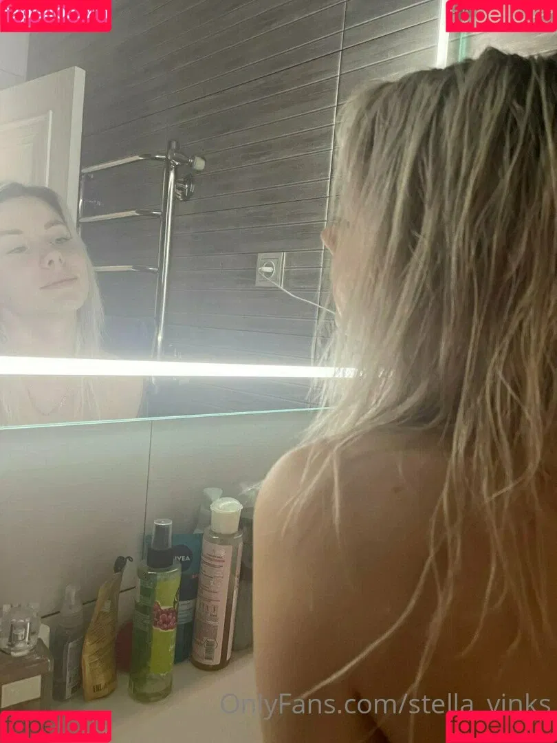 stella_vinks Onlyfans Photo Gallery 