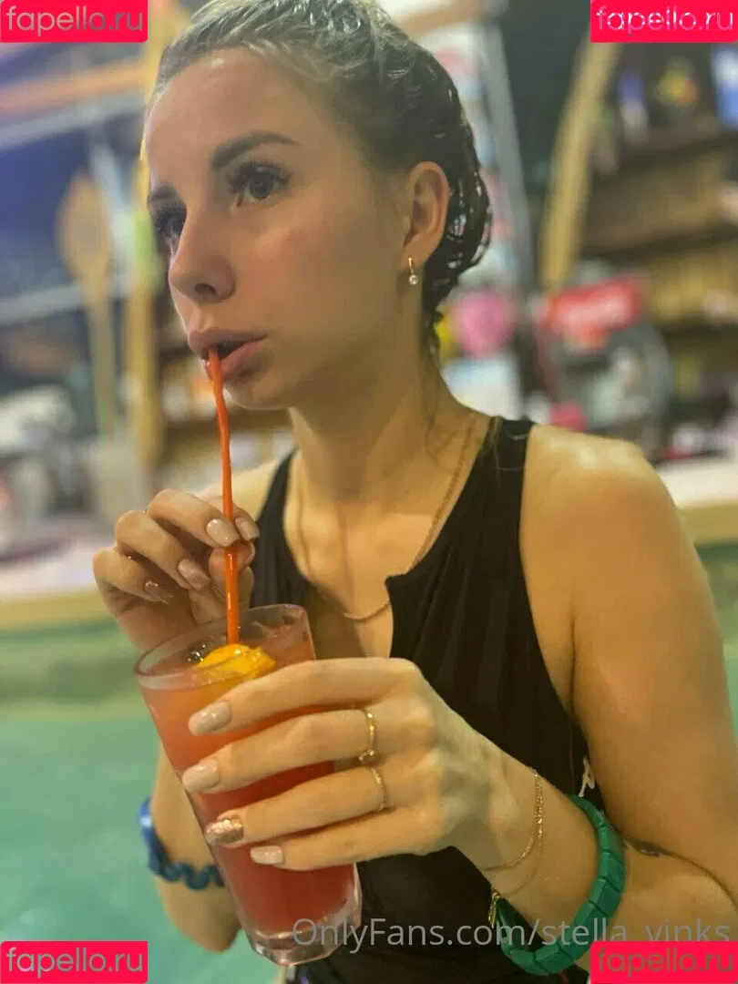 stella_vinks Onlyfans Photo Gallery 