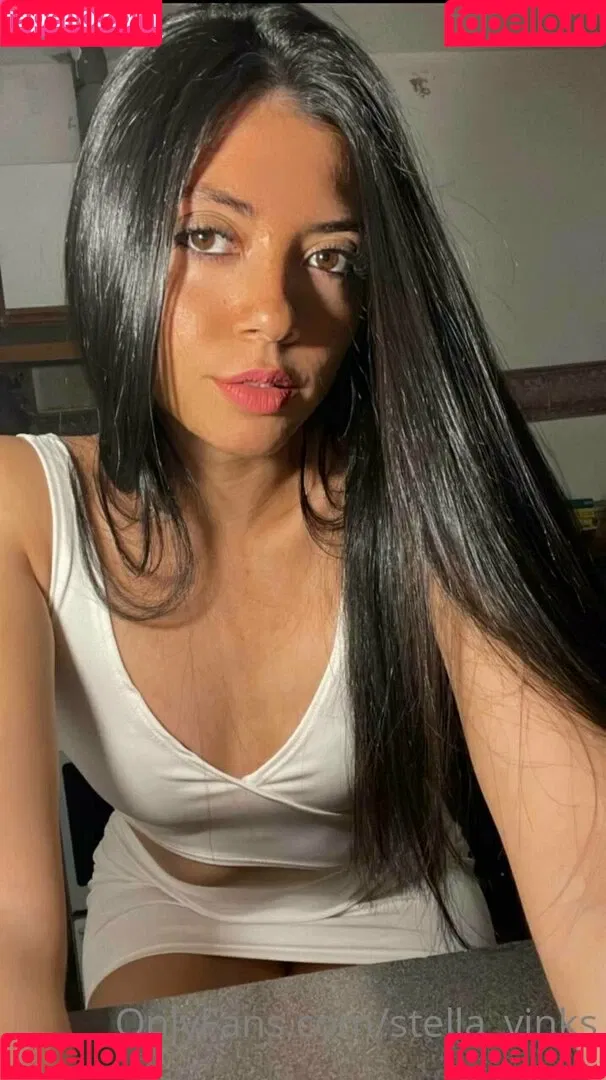stella_vinks Onlyfans Photo Gallery 