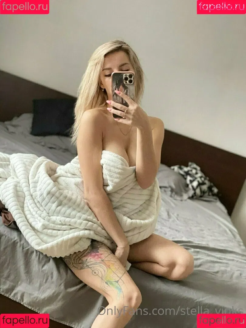 stella_vinks Onlyfans Photo Gallery 