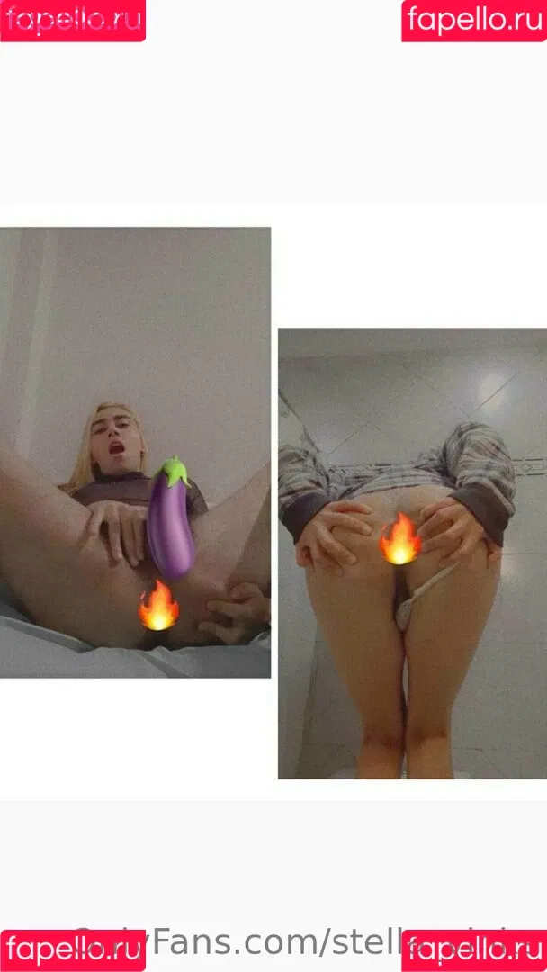 stella_vinks Onlyfans Photo Gallery 