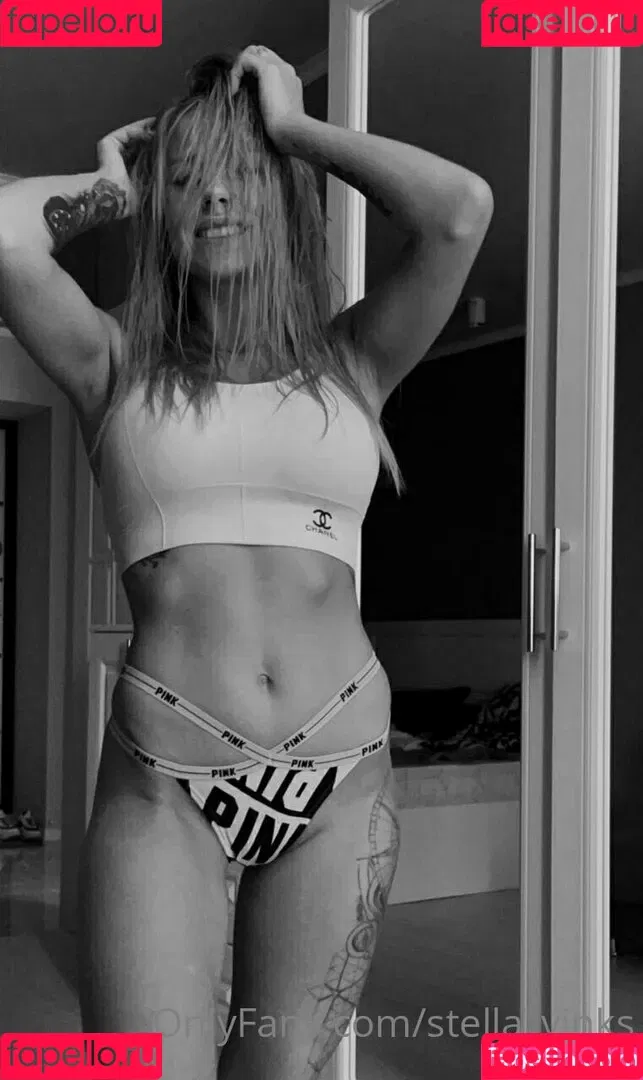 stella_vinks Onlyfans Photo Gallery 
