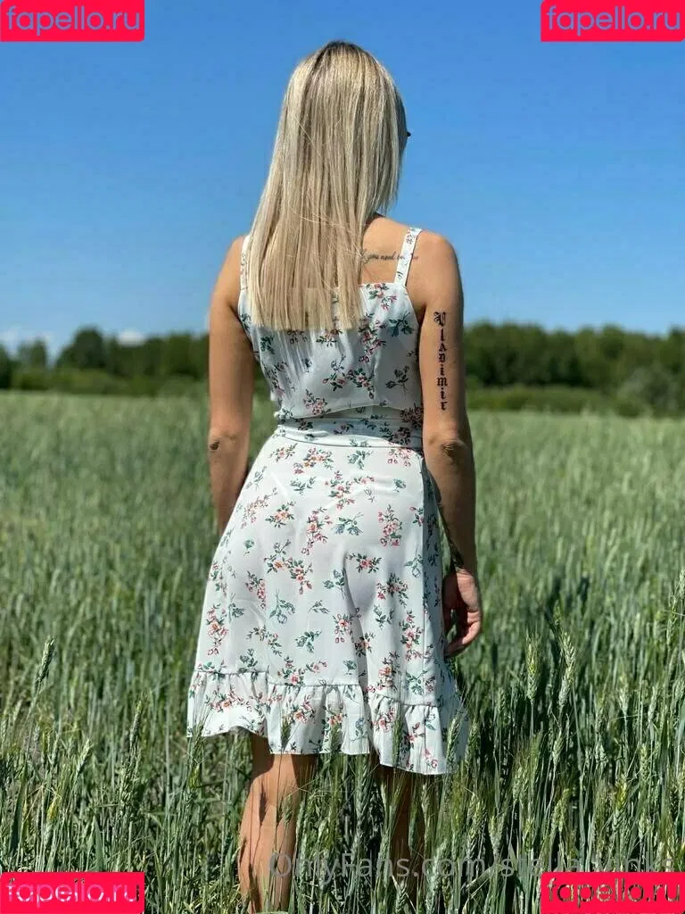 stella_vinks Onlyfans Photo Gallery 