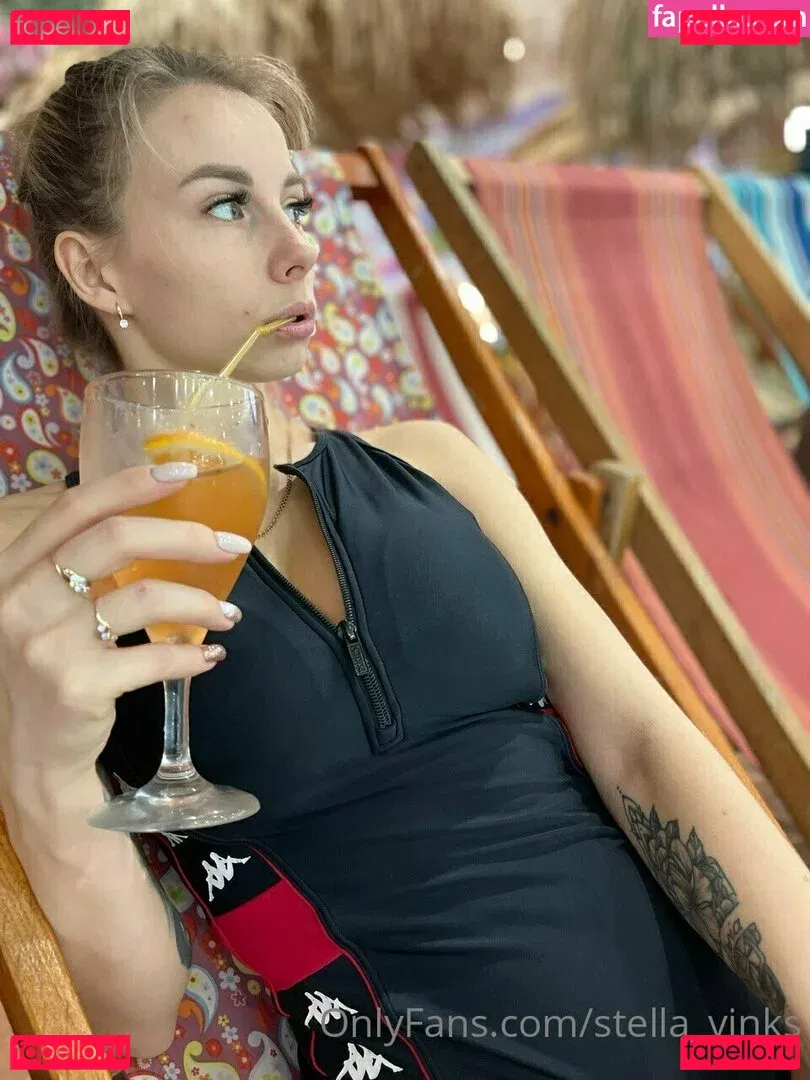 stella_vinks Onlyfans Photo Gallery 