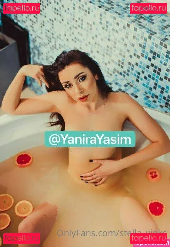 stella_vinks Onlyfans Photo Gallery 