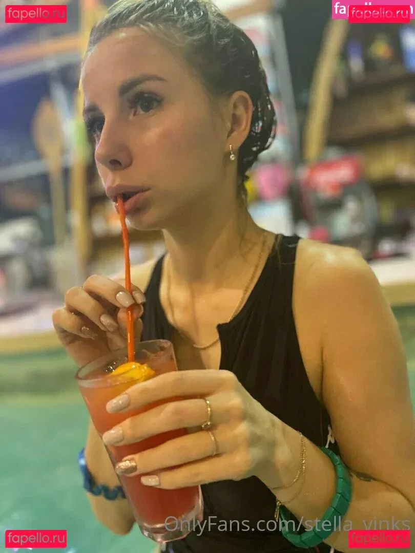 stella_vinks Onlyfans Photo Gallery 