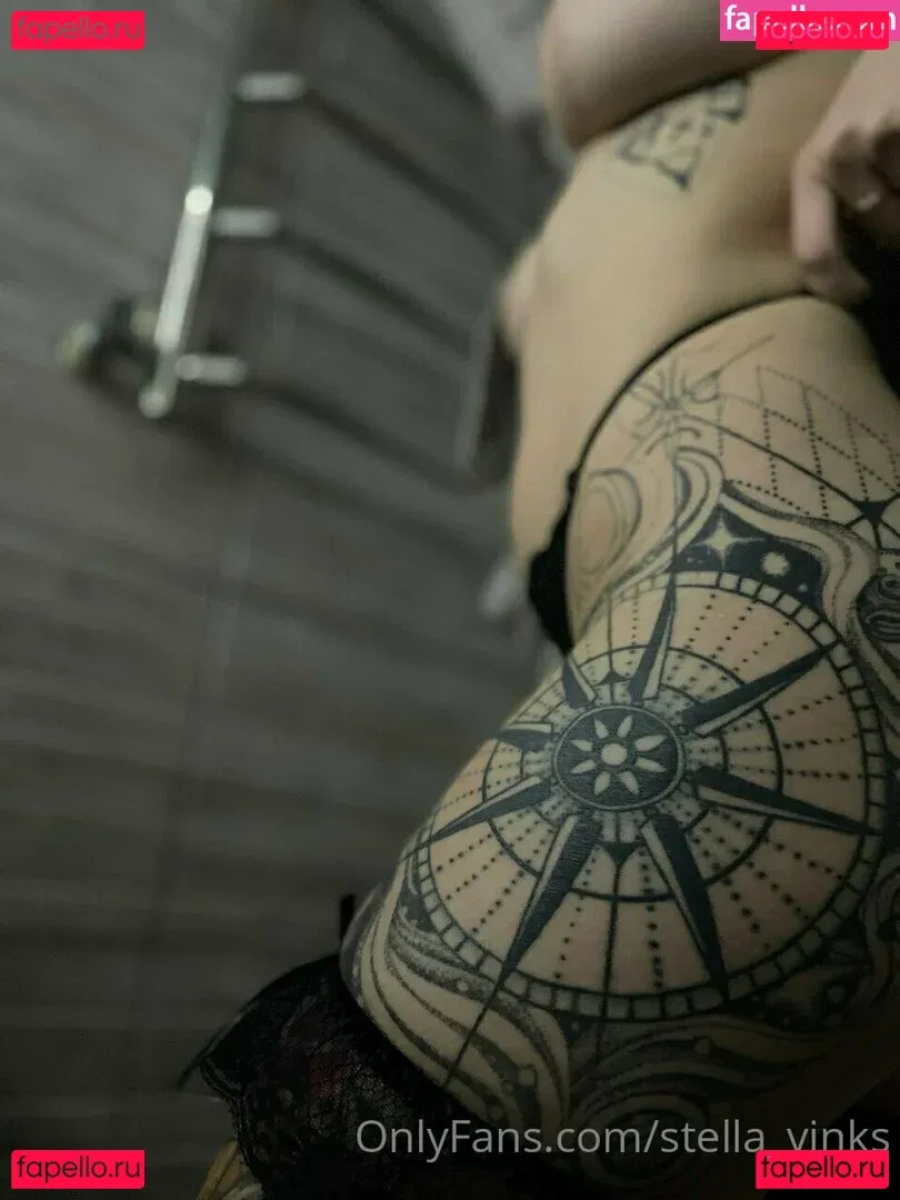 stella_vinks Onlyfans Photo Gallery 