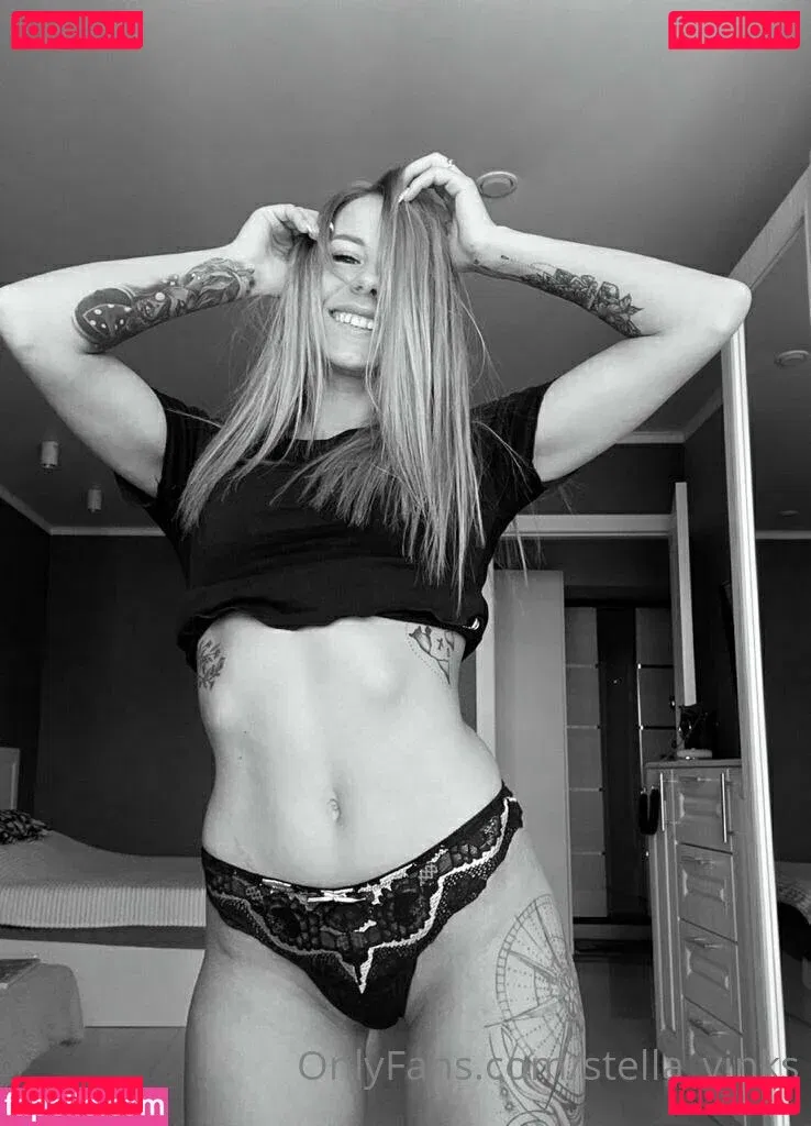 stella_vinks Onlyfans Photo Gallery 