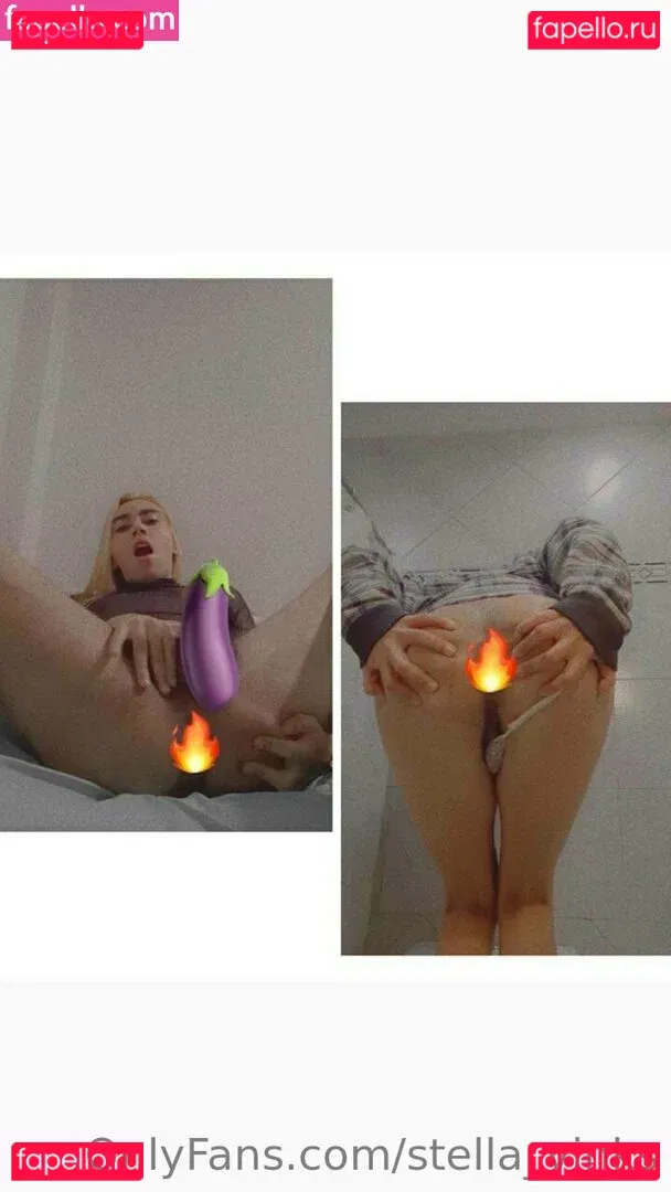 stella_vinks Onlyfans Photo Gallery 