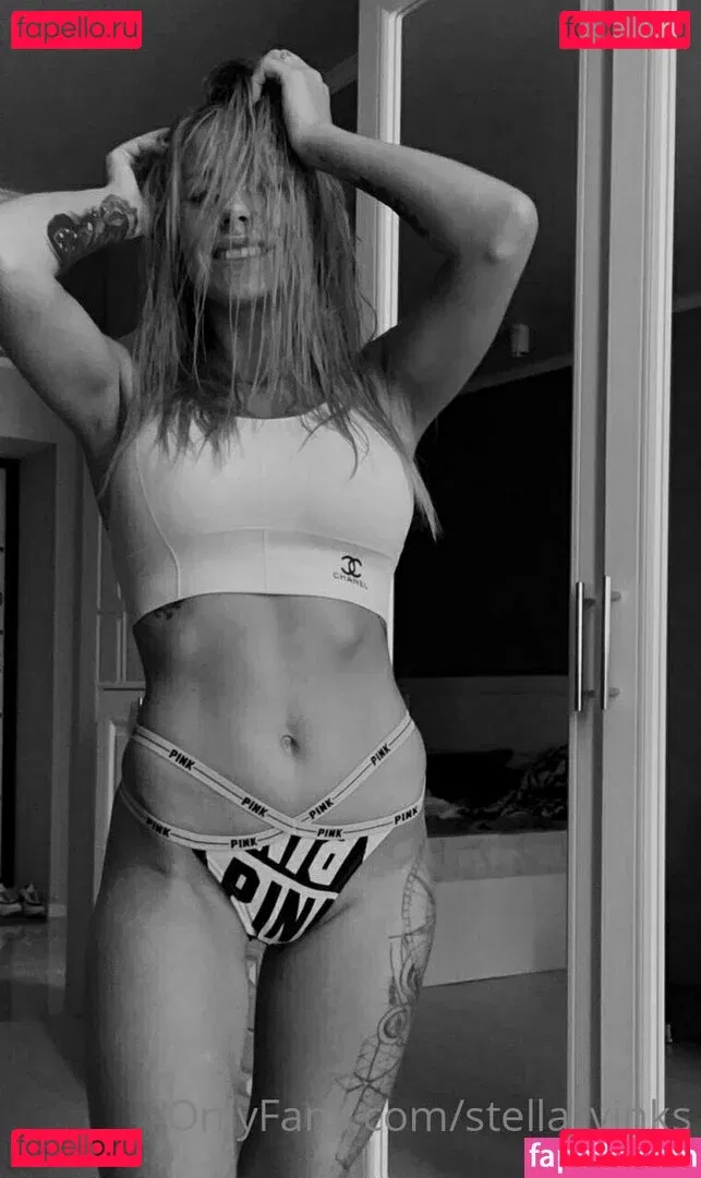 stella_vinks Onlyfans Photo Gallery 