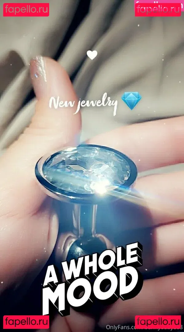 bunnybaby33 Onlyfans Photo Gallery 