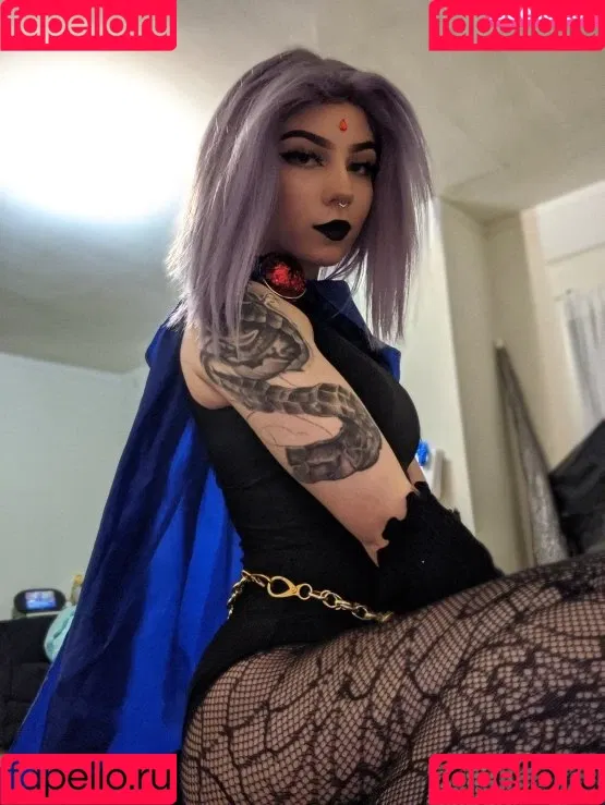 Gianna Hades Onlyfans Photo Gallery 