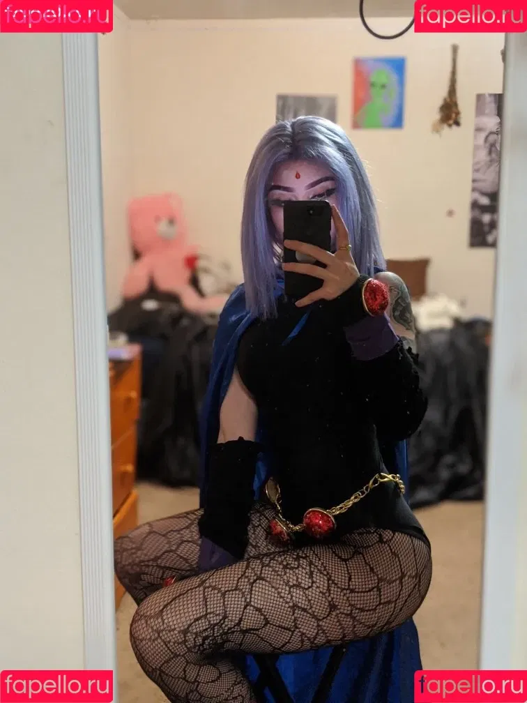 Gianna Hades Onlyfans Photo Gallery 