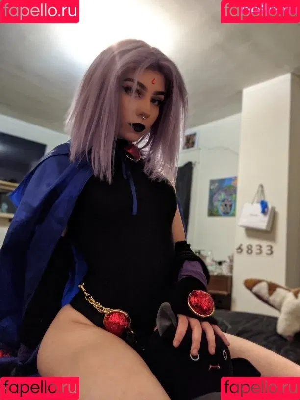 Gianna Hades Onlyfans Photo Gallery 