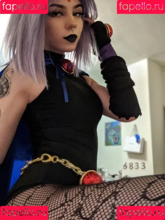 Gianna Hades Onlyfans Photo Gallery 