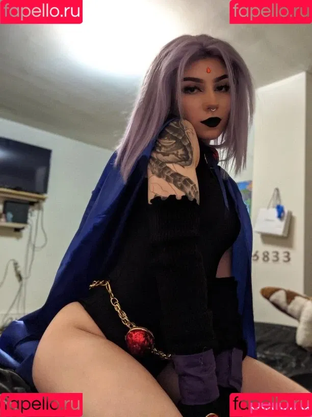 Gianna Hades Onlyfans Photo Gallery 