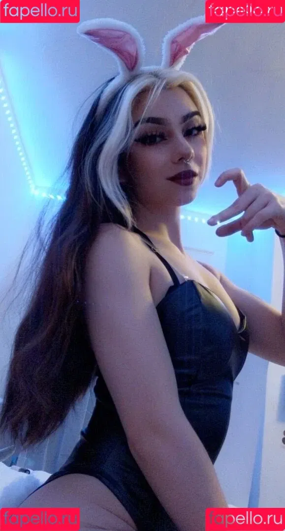 Gianna Hades Onlyfans Photo Gallery 