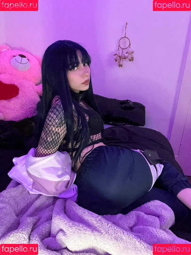 Gianna Hades Onlyfans Photo Gallery 