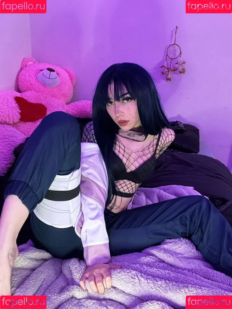 Gianna Hades Onlyfans Photo Gallery 
