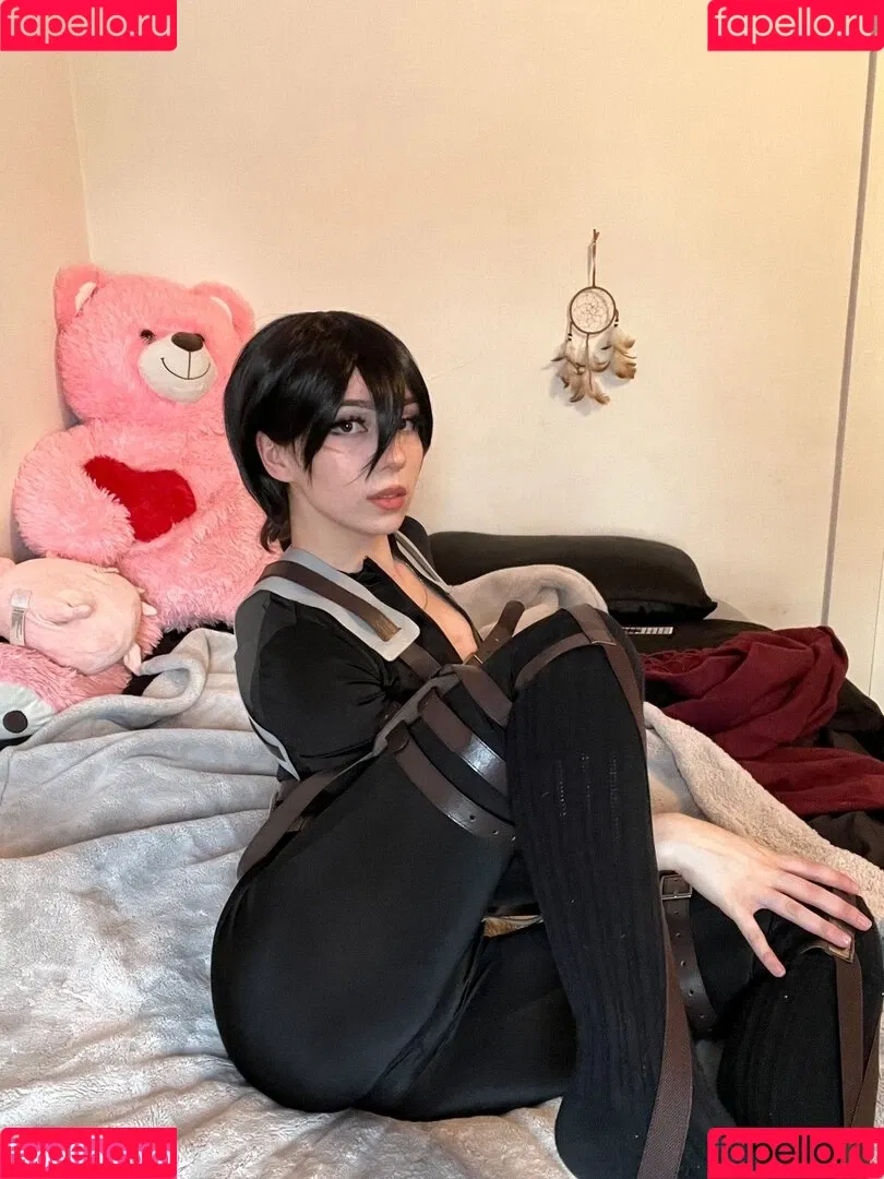 Gianna Hades Onlyfans Photo Gallery 