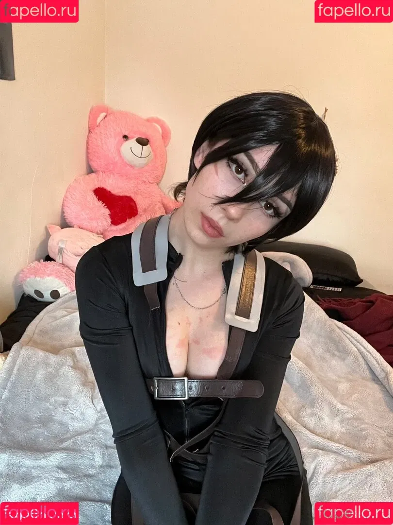 Gianna Hades Onlyfans Photo Gallery 