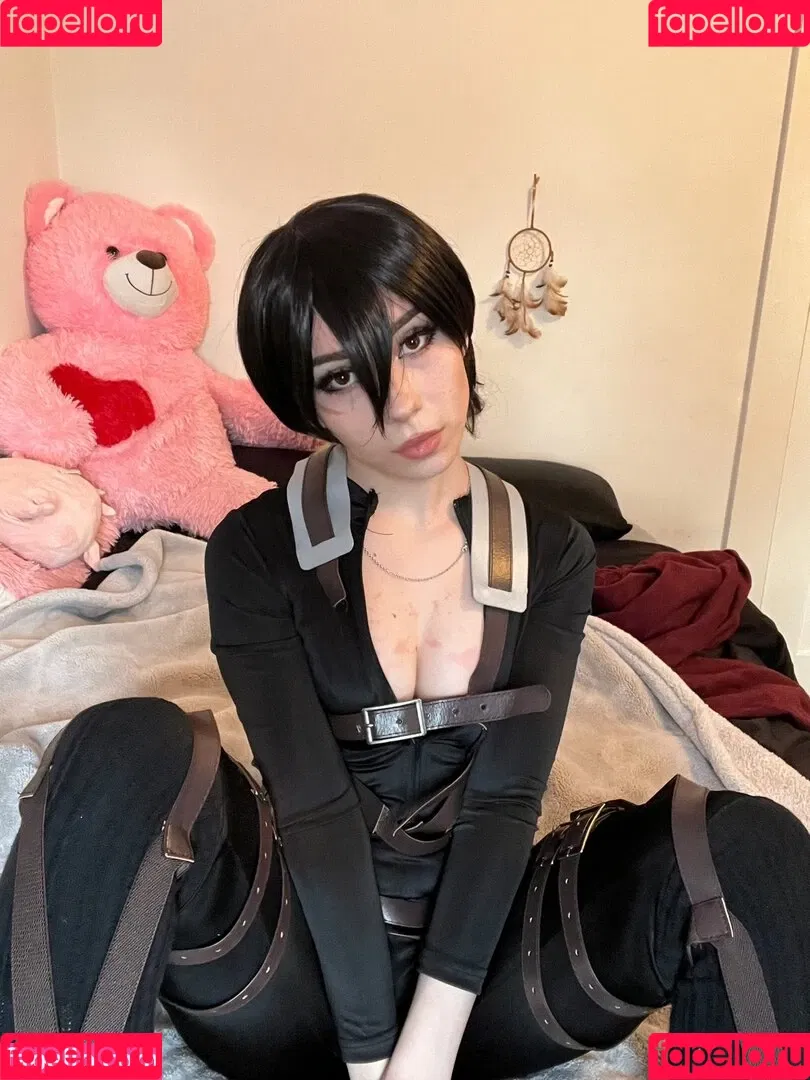 Gianna Hades Onlyfans Photo Gallery 