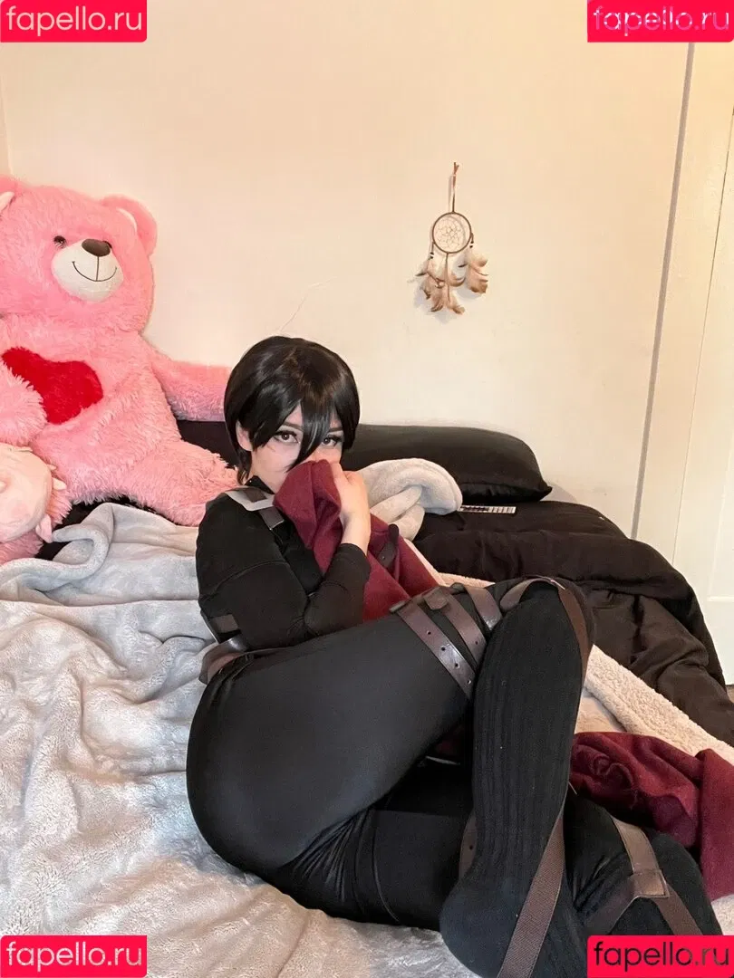 Gianna Hades Onlyfans Photo Gallery 