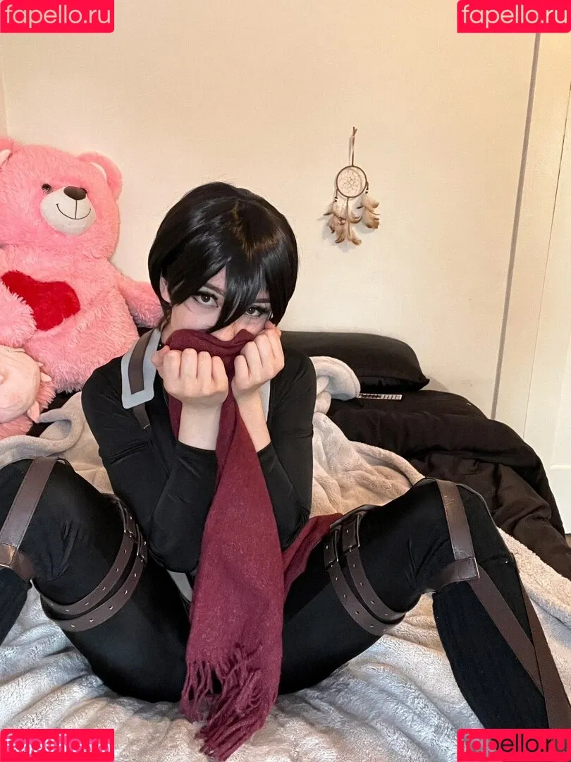 Gianna Hades Onlyfans Photo Gallery 