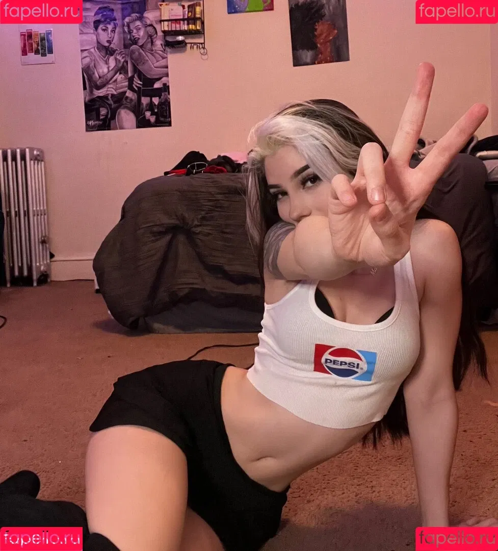 Gianna Hades Onlyfans Photo Gallery 